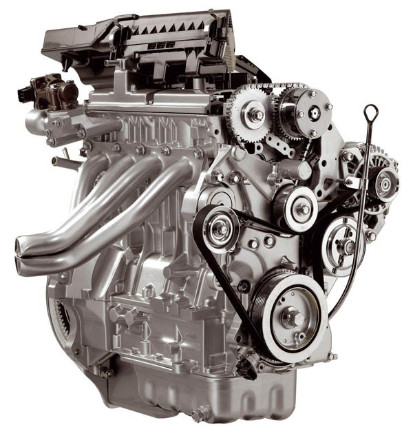 2001  Mpv Car Engine